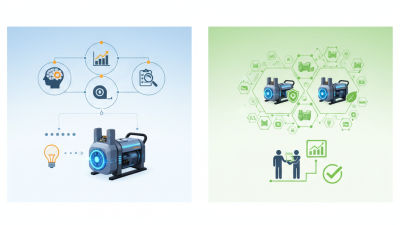 How to Choose the Best Gas Generator at the 2026 Canton Fair?