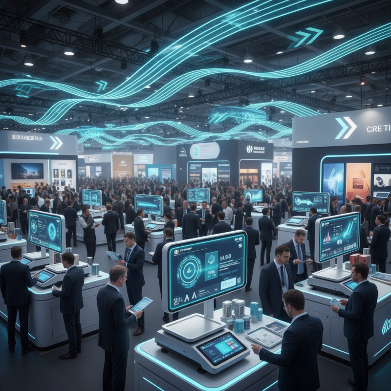 2026 Best Label Scale Insights for 139th Canton Fair?