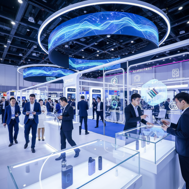 Best Bang Vape Products to Explore at 2026 China Import Fair?