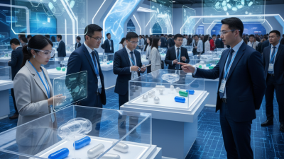 Best Empty Capsules to Explore at 2026 Canton Fair?