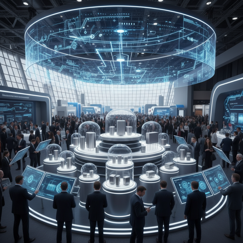 Polyester Film Capacitors Trends at 2026 Canton Fair?