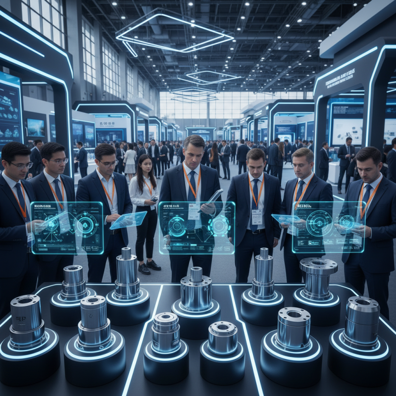 How to Choose a Tension Load Cell at the 2026 Canton Fair?