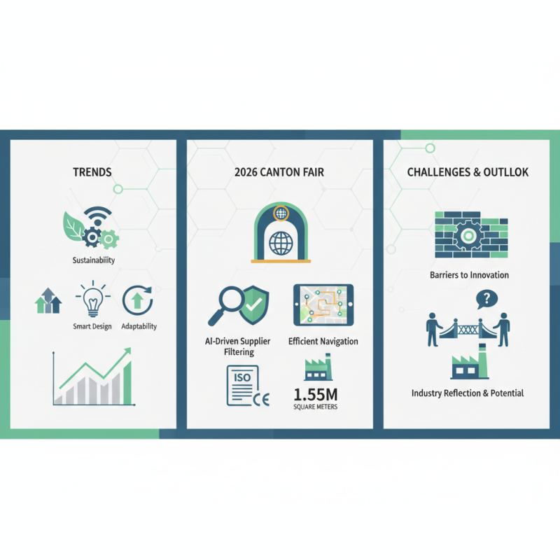 Top Door Hinge Trends at 2026 Canton Fair Insights for Buyers