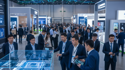 What is Reverse Engineering Pcb at the 2026 Canton Fair?