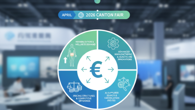 What is the Cost of Tecar Therapy at 2026 Canton Fair?