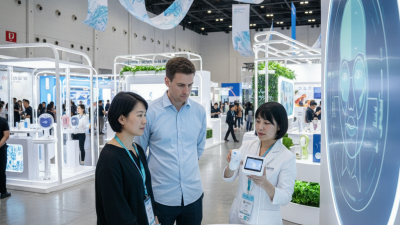 How to Diagnose Your Skin Type at the 2026 Canton Fair?