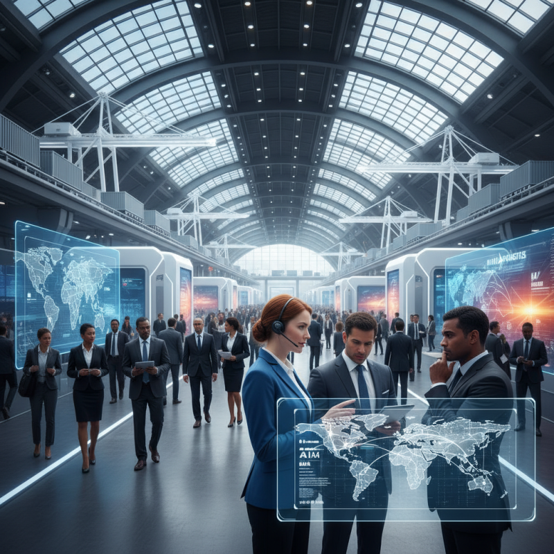 Air Freight Tips for Importers at the 139th Canton Fair 2026?