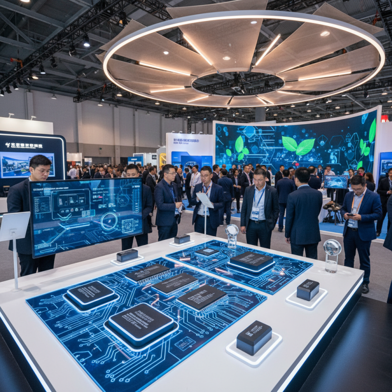 Top Polyester Film Capacitors Insights at 2026 Canton Fair?