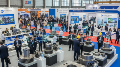 Why Choose Crusher Wear Products at the 2026 Canton Fair?