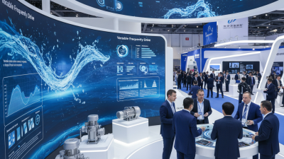 How to Choose VFD for Water Pump at 2026 Canton Fair?