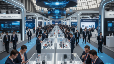 Top 10 Thermal Paste Suppliers at 2026 Canton Fair?