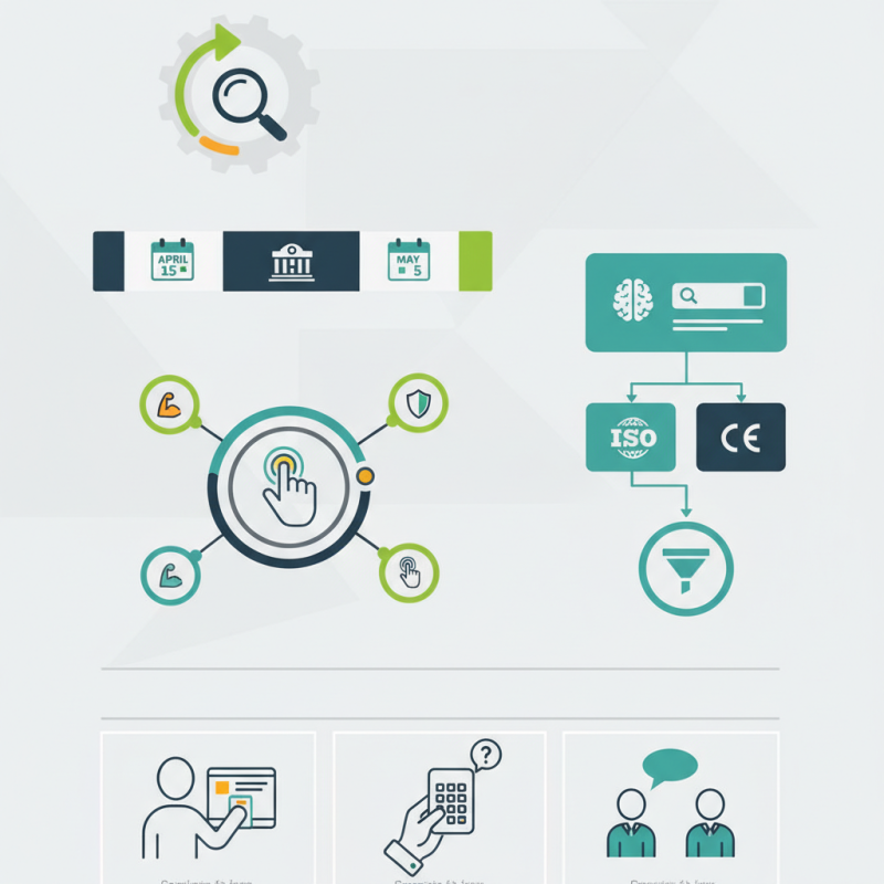 Top Tips for Choosing Silicone Keypads at the 139th Canton Fair 2026