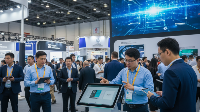 Why Choose the Best Pos Terminal for 2026 Canton Fair?