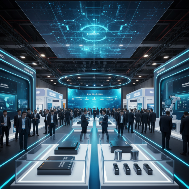 What is a Battery Pack for 2026 Canton Fair Buyers?