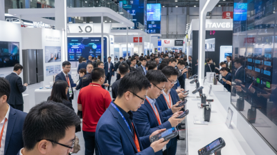 Best UHF Mobile Computers for 2026 Canton Fair Buyers