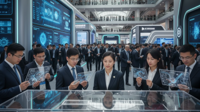 Best Polyester Film Capacitors to Source at 2026 Canton Fair?