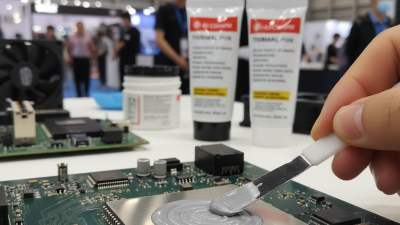 Top 5 Thermal Paste Tips for Success at 2026 Canton Fair?