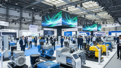 Top Gas Generators to Source at 2026 Canton Fair?