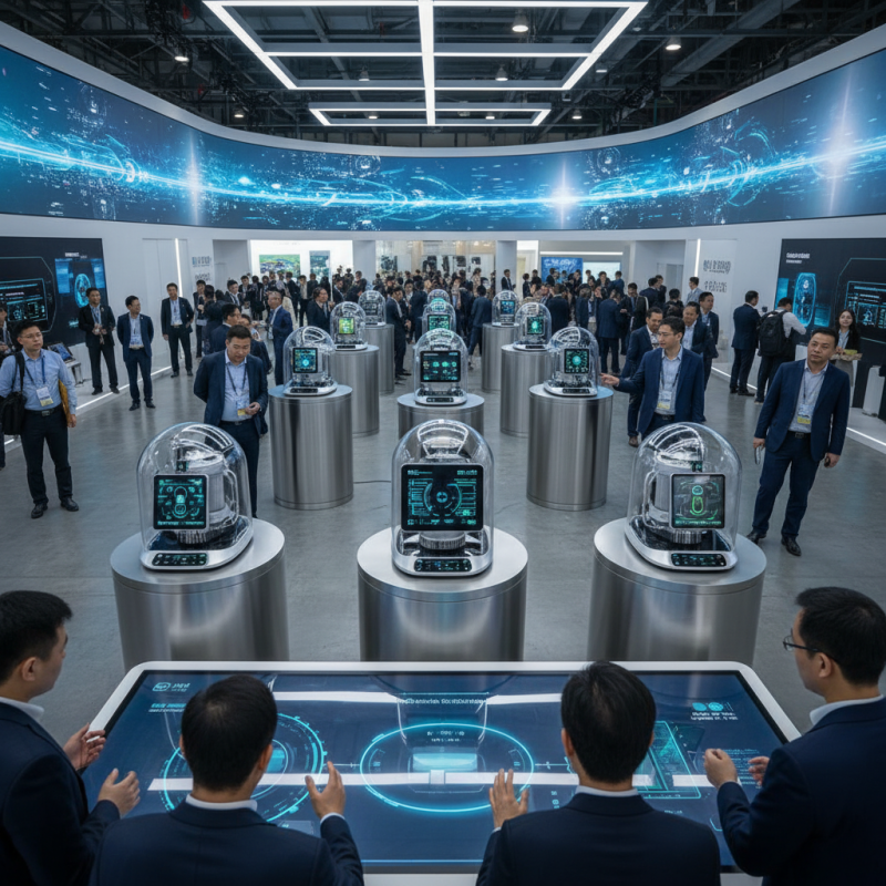 Best Ozone Controller Innovations at Canton Fair 2026?