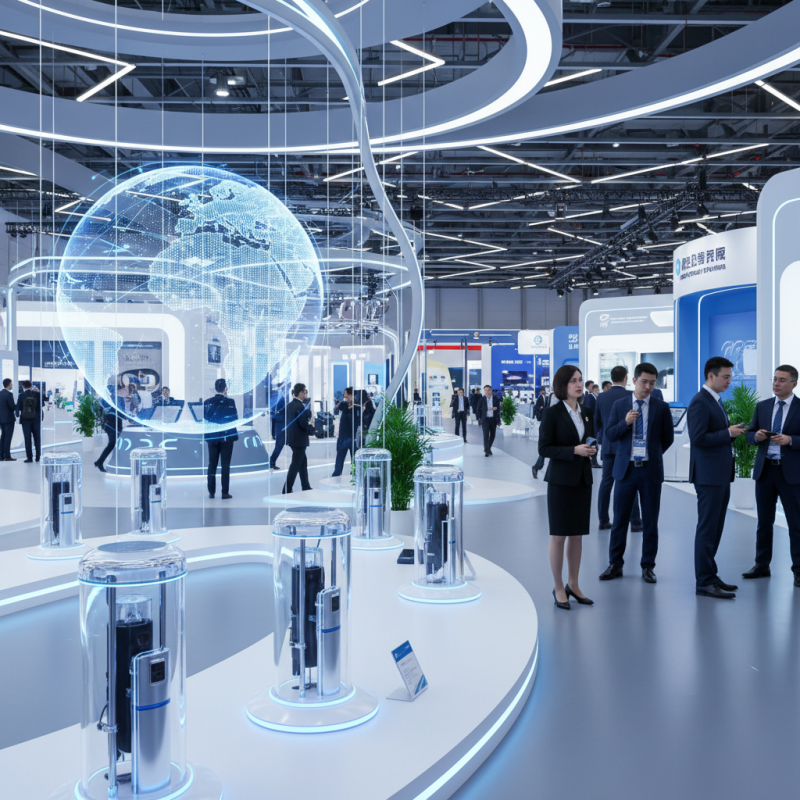 Top Ozone Controllers to Discover at the 2026 Canton Fair?