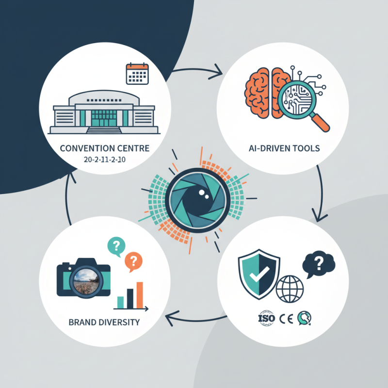 How to Choose Fisheye Lenses at the 139th Canton Fair 2026?