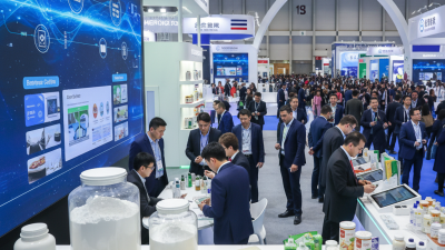 Bone Gelatin Trends at 2026 Canton Fair What Buyers Need to Know