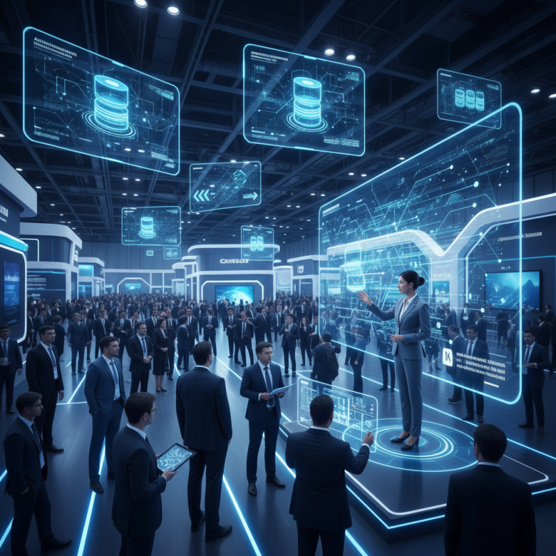 How to Source Aluminum Electrolytic Capacitors at the 2026 Guangzhou Fair?