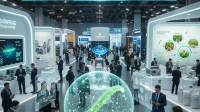 What is llulose Powder Impact at the 2026 Canton Fair?