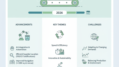 Top 10 Pouch Packing Lines at 2026 Canton Fair?