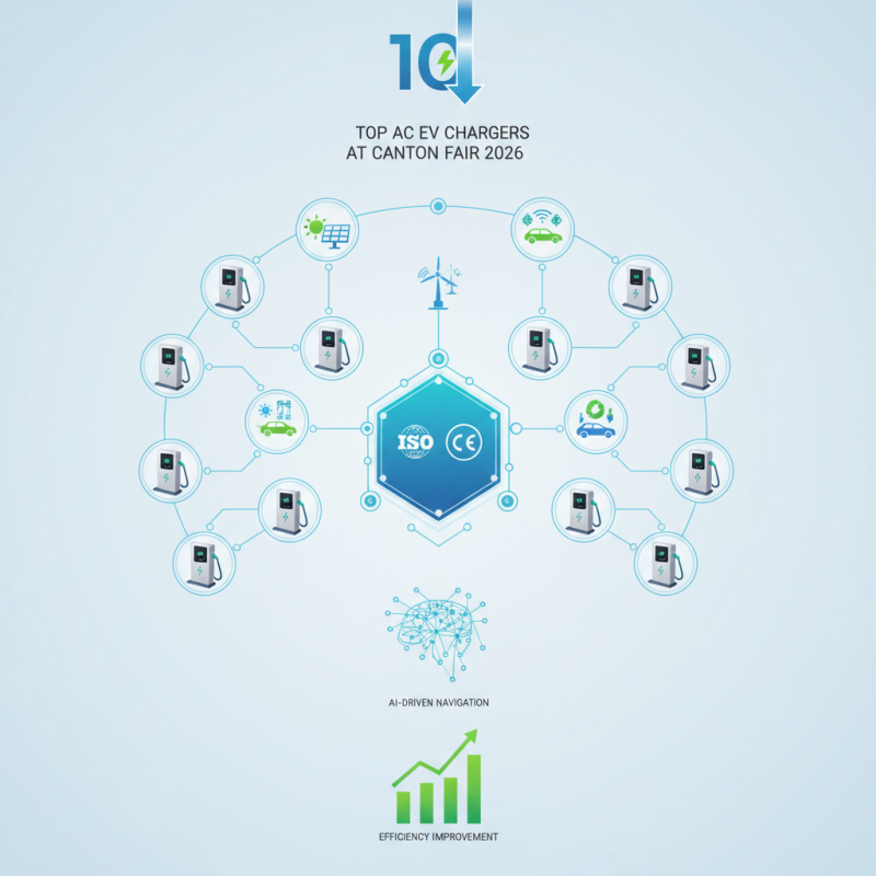 Top 10 AC EV Chargers to Explore at Canton Fair 2026?