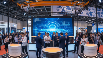 What is the Best Crucible for Aluminium Melting at 2026 Canton Fair?