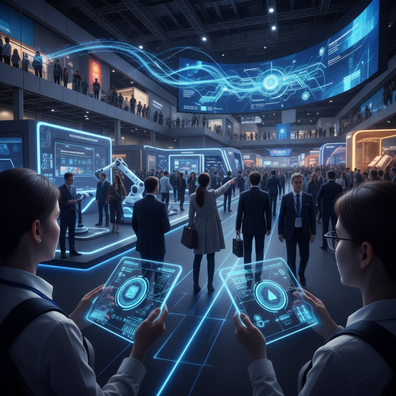 Top 5 Electronic Keys Tips for 2026 Canton Fair Buyers?