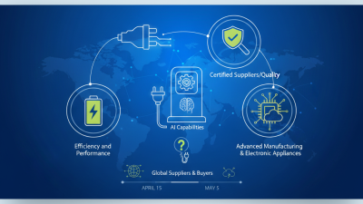 2026 Top AC EV Charger Trends at China Import Export Fair?