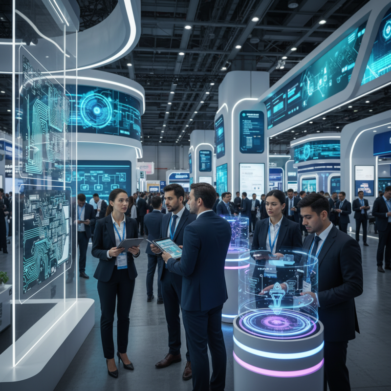 How to Choose PCB Manufacturing Companies at 2026 Canton Fair?