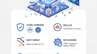 How to Choose Industrial Warning Labels at the 2026 Canton Fair?
