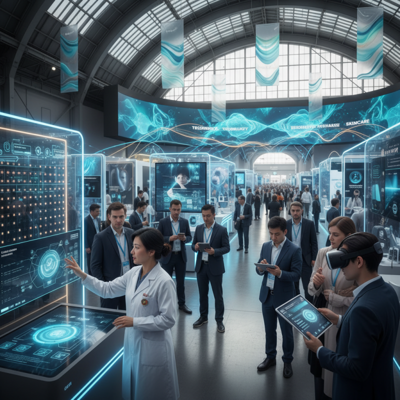 Skin Type Diagnosis Insights for Global Buyers at Canton Fair 2026?