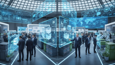 Top Storage Container Trends for 2026 Canton Fair Insights?