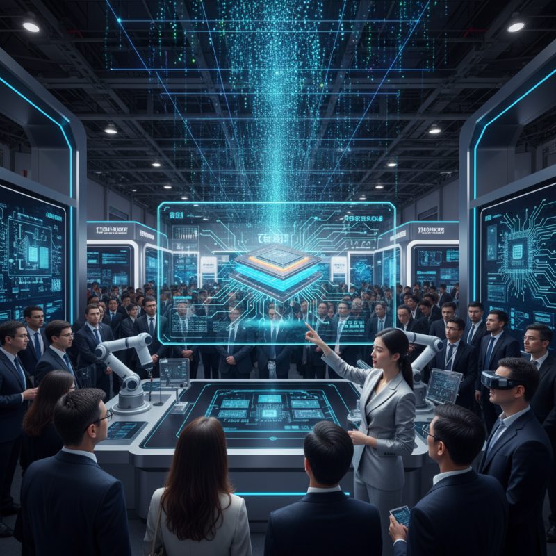 Top 10 Reverse Engineering PCB Trends at 2026 Canton Fair?