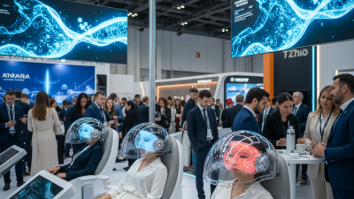 Led Face Light Therapy Tips for Success at the 2026 Canton Fair?