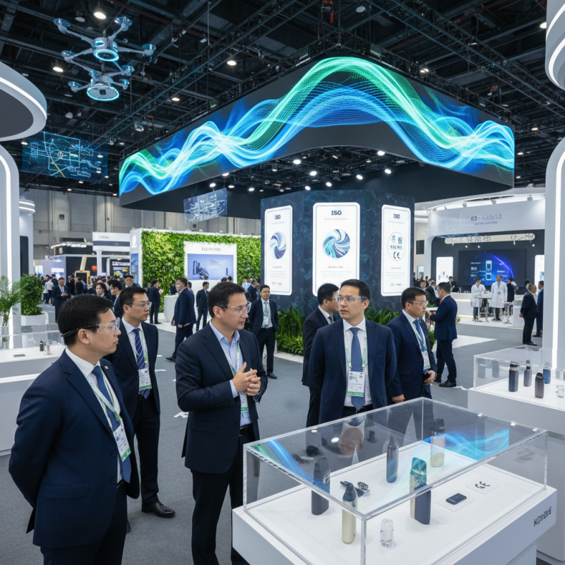 China Top Bang Vape Trends at 2026 Canton Fair Insights?