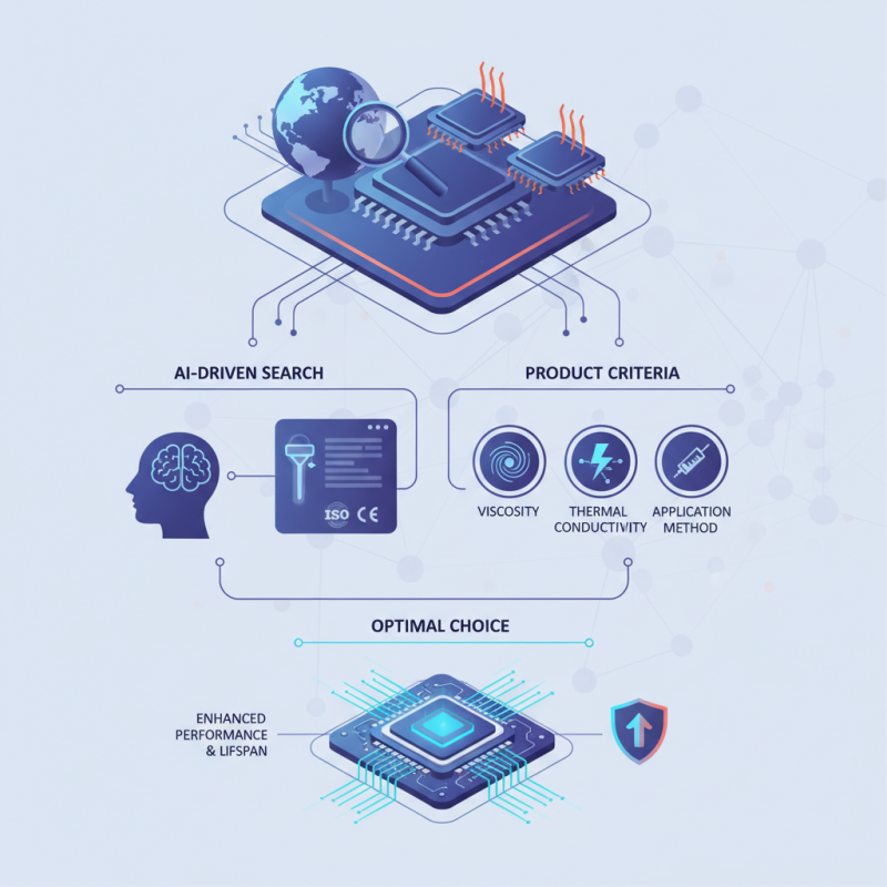 How to Choose the Best Thermal Paste at 2026 Canton Fair?