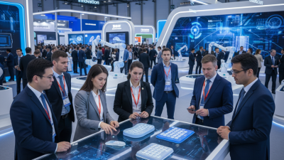 How to Source Silicone Keypads at 2026 Canton Fair?