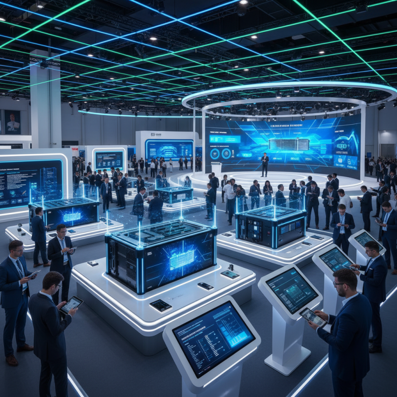 Top 5 Tips for Battery Dealers at 2026 Canton Fair?