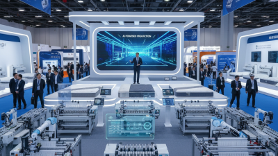 Матрасное оборудование на 2026 год будет представлено на 139 Гуанчжоу?