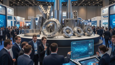 What is Crusher Wear at the 139th Canton Fair 2026?