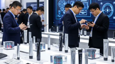 Top 5 Thermal Paste Products at 2026 Canton Fair for Buyers?