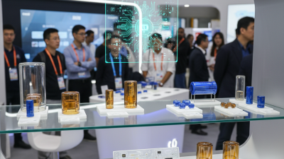 2026 Best Polyester Film Capacitors at 139th Canton Fair?