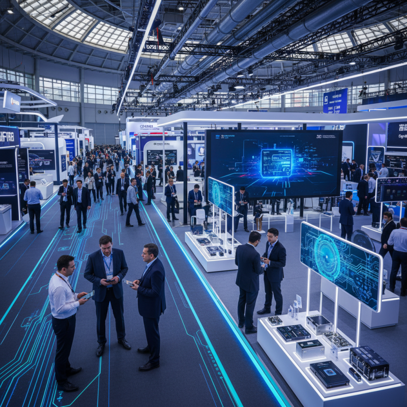 How to Choose the Right Optical Switch at the 2026 Canton Fair?