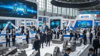 Best Jaw Plates to Buy at 2026 Canton Fair China?