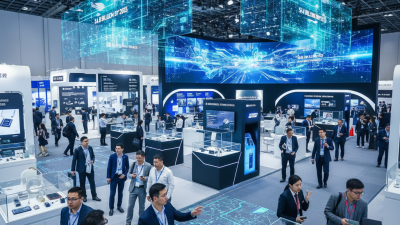 Best Optical Switches to Explore at 2026 Canton Fair?